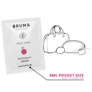 BRUMA - ALOE VPRIVATE libisemisgeel MULLIMAitse 6 ml